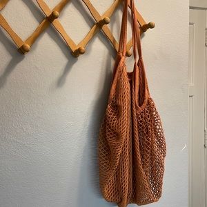 World market tote